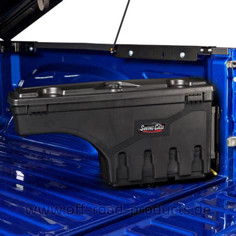 undercover swing case ford ranger